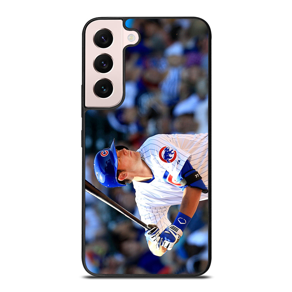 KRIS BRYANT Samsung Galaxy S22 Plus 5G Case