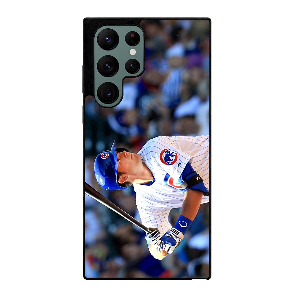 KRIS BRYANT Samsung Galaxy S22 Ultra 5G Case