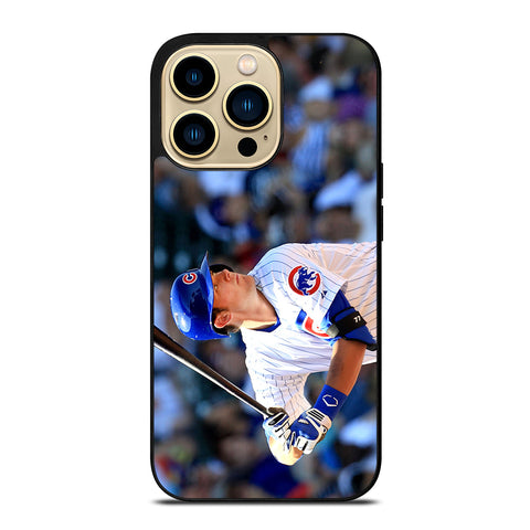 KRIS BRYANT iPhone 14 Pro Max Case