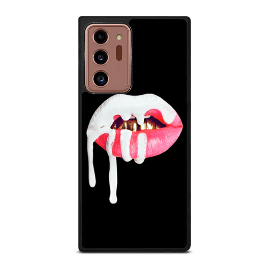 KYLIE JENNER LIPS Samsung Galaxy Note 20 Ultra Case
