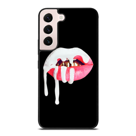 KYLIE JENNER LIPS Samsung Galaxy S22 Plus 5G Case