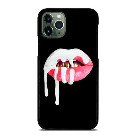 KYLIE JENNER LIPS iPhone 11 Pro Max Case