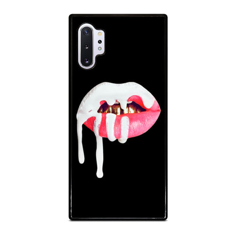 KYLIE JENNER LIPS Samsung Galaxy Note 10 Plus Case
