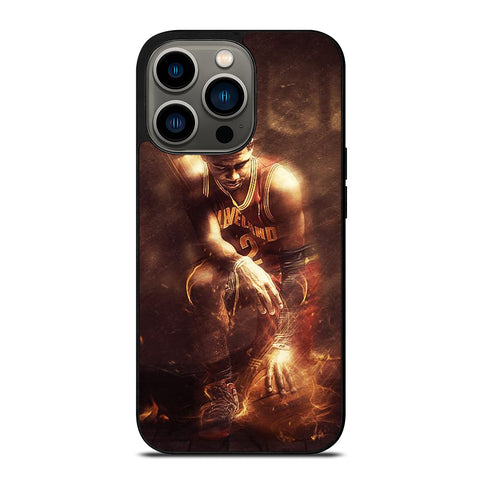 KYRIE IRVING CLEVELAND CAVALIERS iPhone 13 Pro Case
