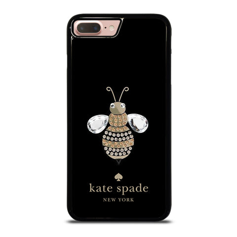 Kate Spade Bee Diamond Image iPhone 7 Plus / 8 Plus Case