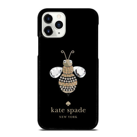 Kate Spade Bee Diamond Image iPhone 11 Pro Case