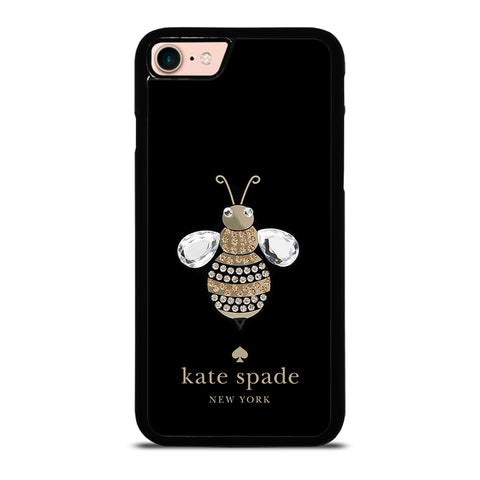 Kate Spade Bee Diamond Image iPhone 7 / 8 Case