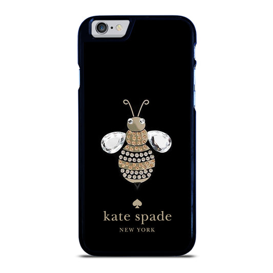 Kate Spade Bee Diamond Image iPhone 6 / 6S Case
