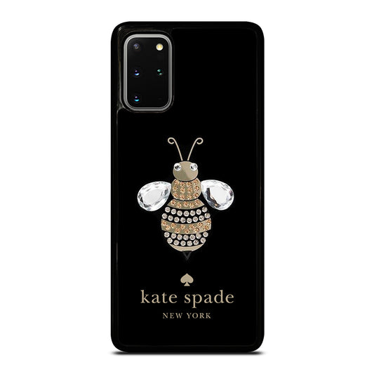 Kate Spade Bee Diamond Image Samsung Galaxy S20 Plus / S20 Plus 5G Case
