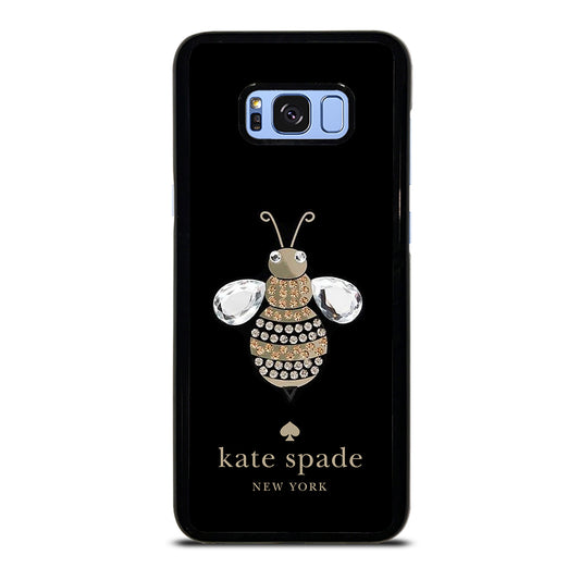 Kate Spade Bee Diamond Image Samsung Galaxy S8 Plus Case