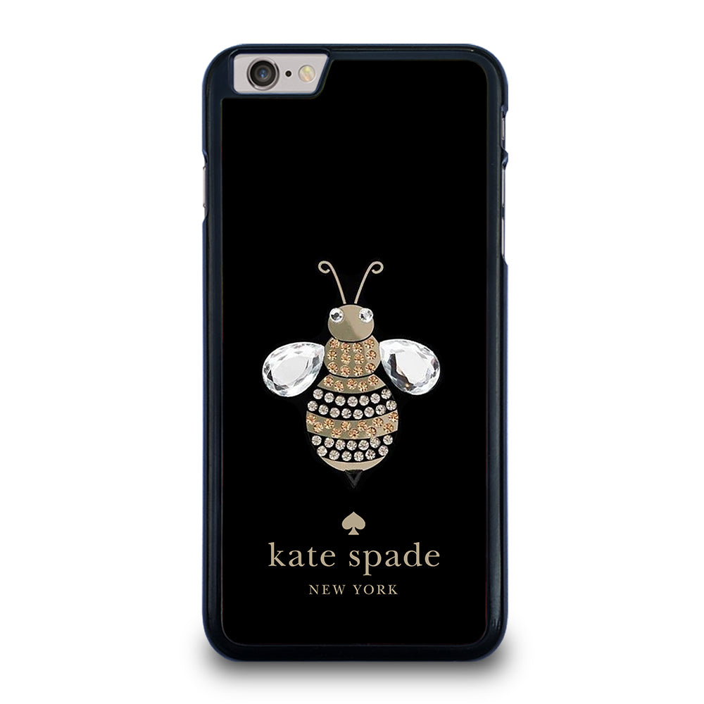 Kate Spade Bee Diamond Image iPhone 6 / 6S Plus Case