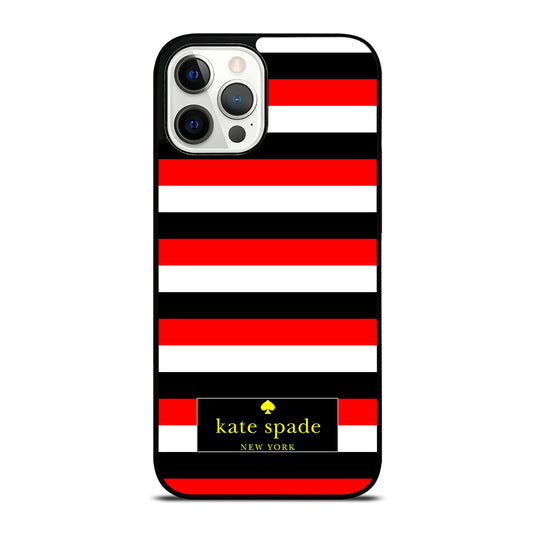 Kate Spade New York Icon iPhone 12 Pro Max Case