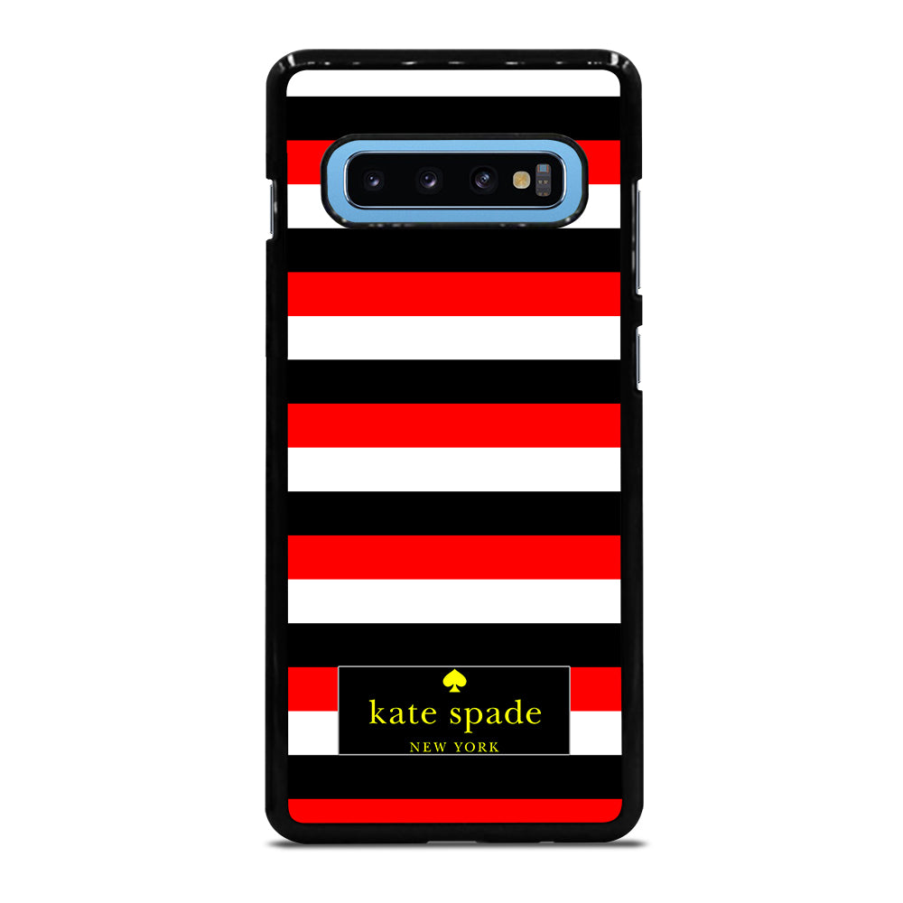 Kate Spade New York Icon Samsung Galaxy S10 Plus Case