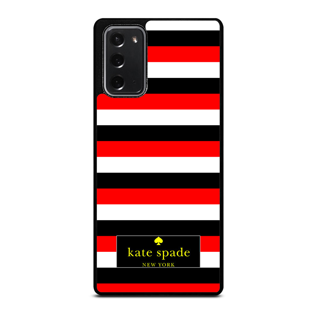 Kate Spade New York Icon Samsung Galaxy Note 20 Case