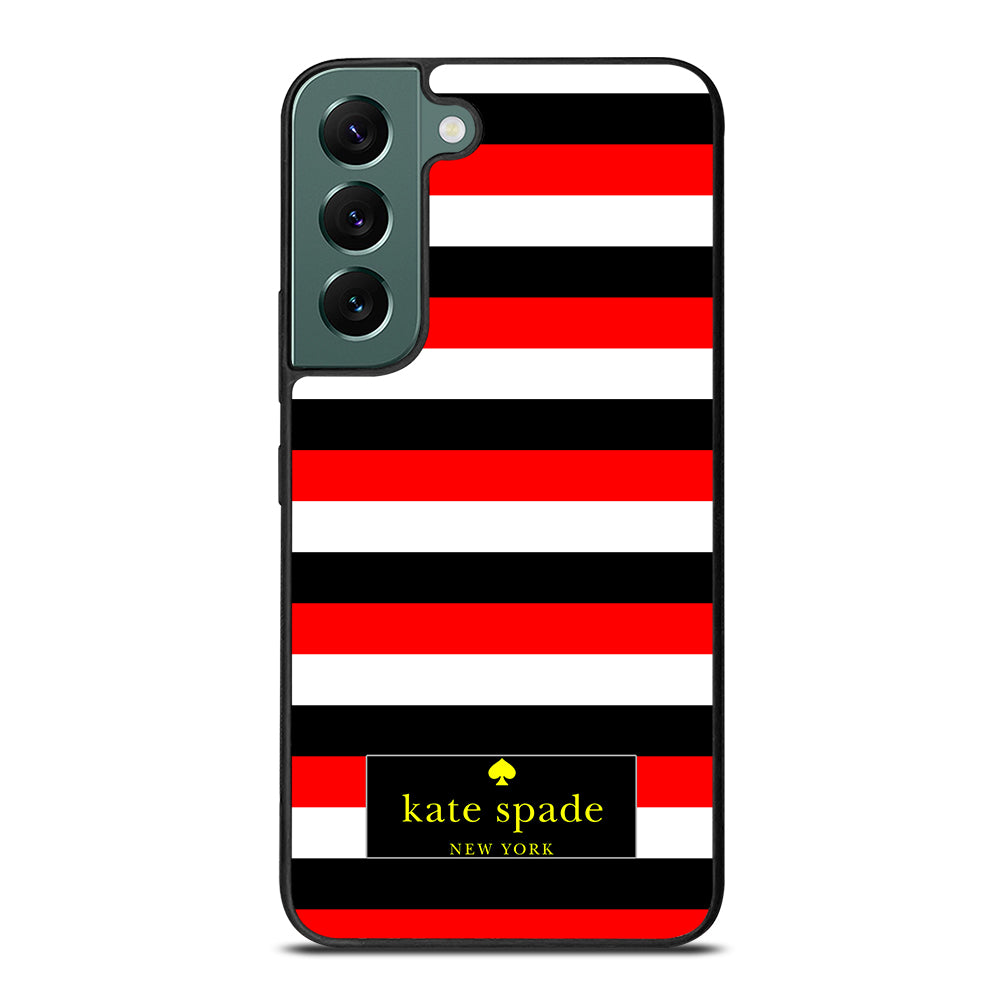 Kate Spade New York Icon Samsung Galaxy S22 5G Case