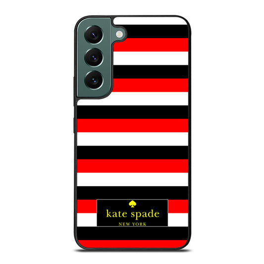 Kate Spade New York Icon Samsung Galaxy S22 5G Case