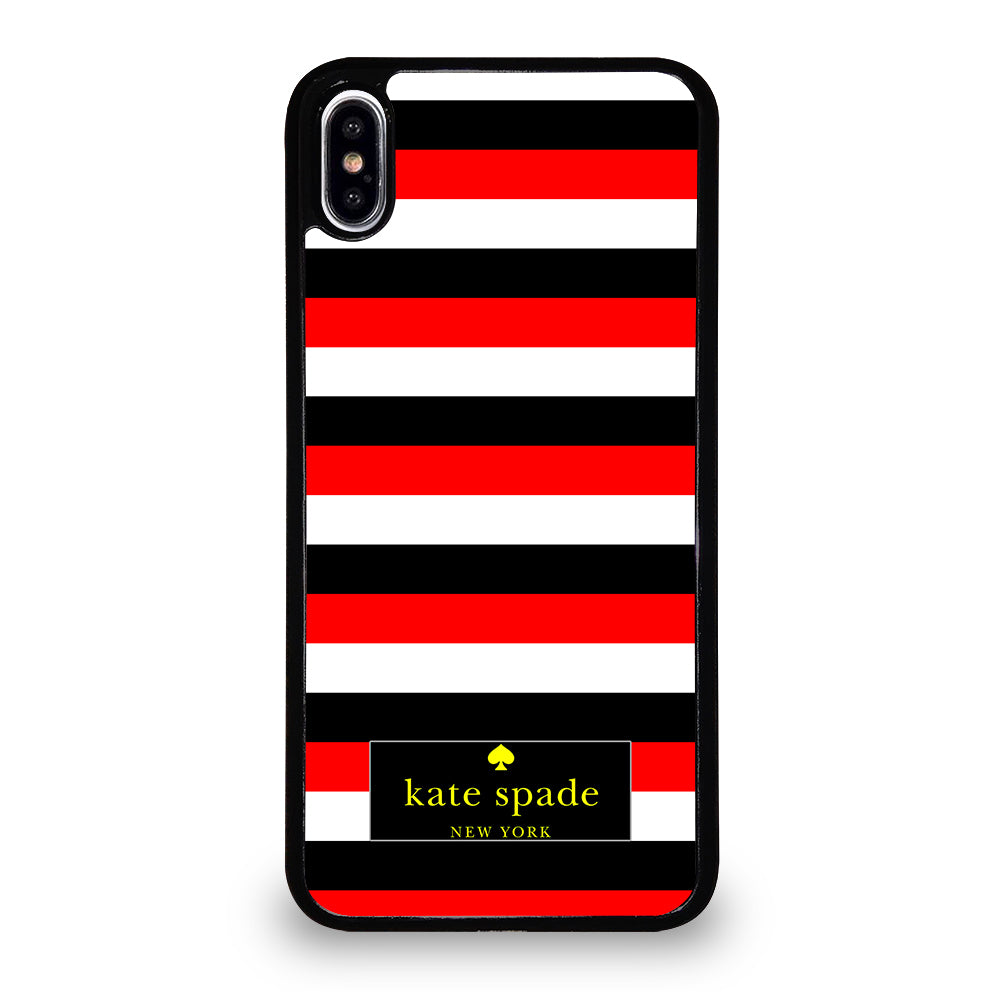 Kate Spade New York Icon iPhone XS Max Case