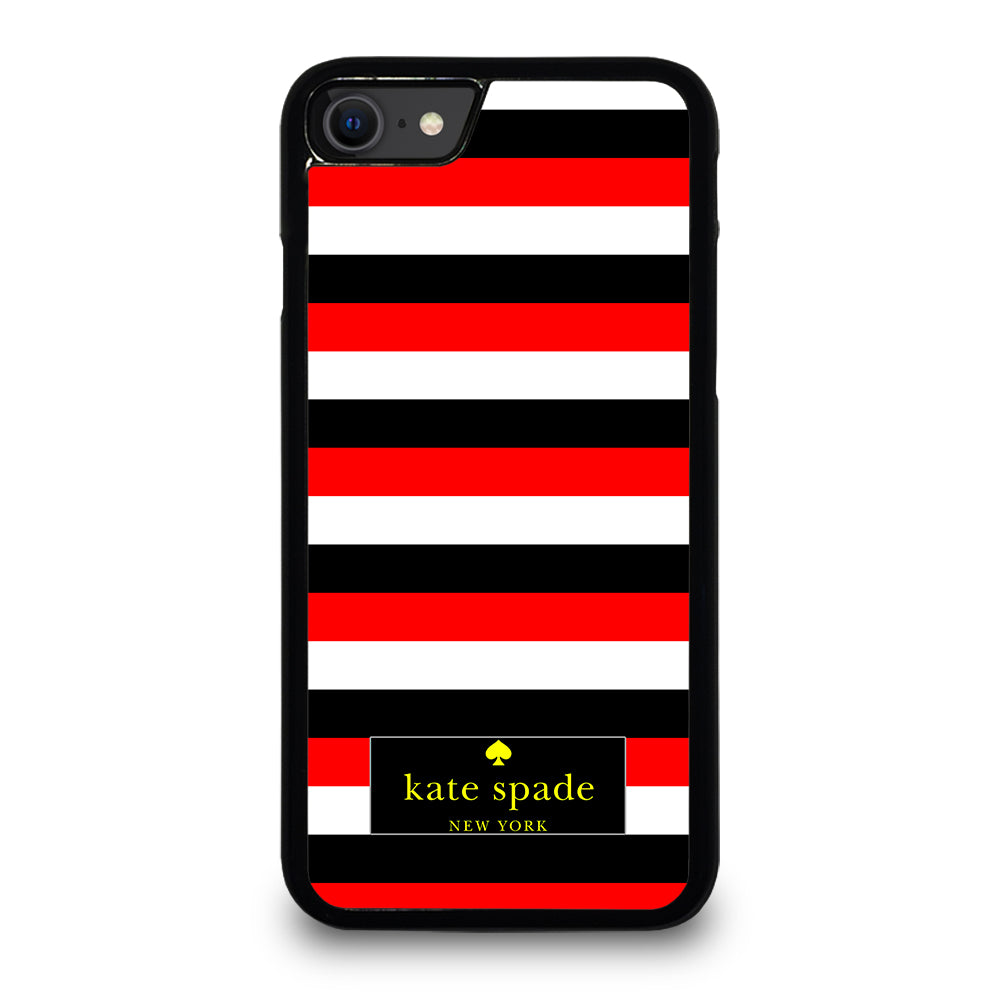 Kate Spade New York Icon iPhone SE 2020 Case