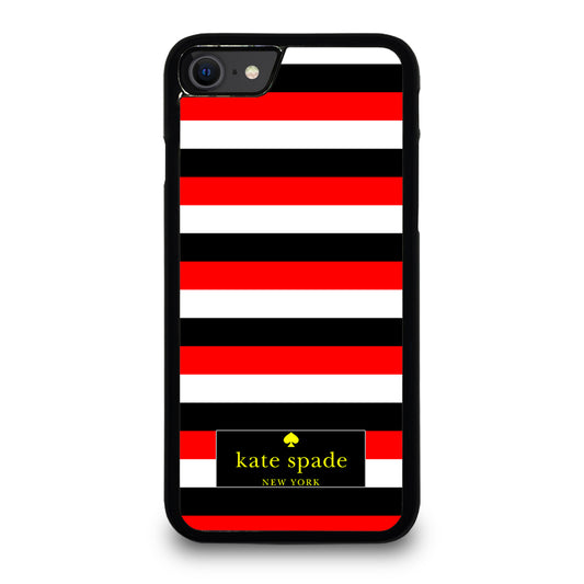 Kate Spade New York Icon iPhone SE 2020 Case