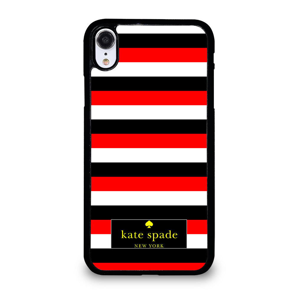 Kate Spade New York Icon iPhone XR Case