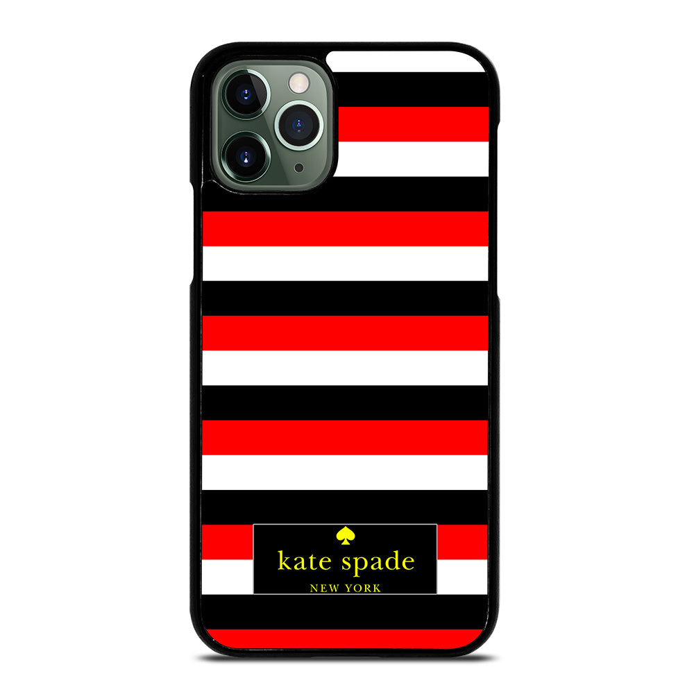 Kate Spade New York Icon iPhone 11 Pro Max Case
