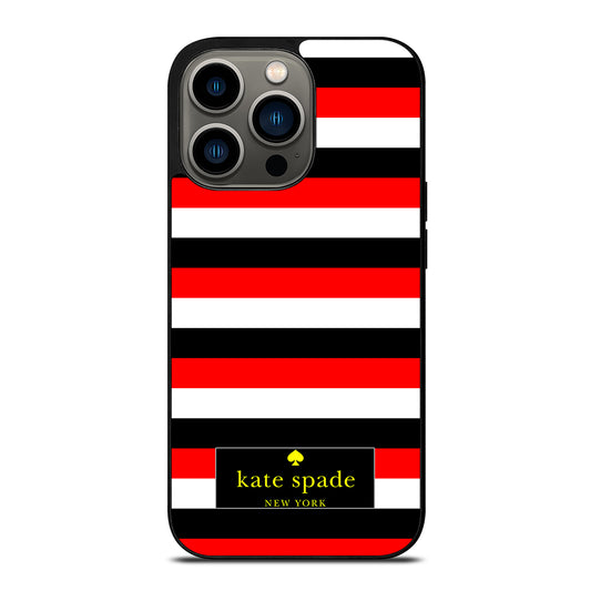 Kate Spade New York Icon iPhone 13 Pro Case