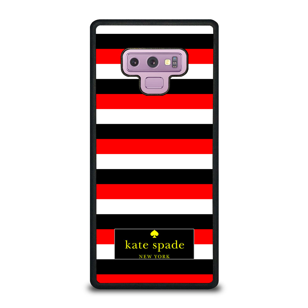 Kate Spade New York Icon Samsung Galaxy Note 9 Case