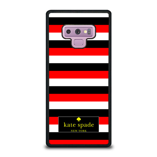 Kate Spade New York Icon Samsung Galaxy Note 9 Case