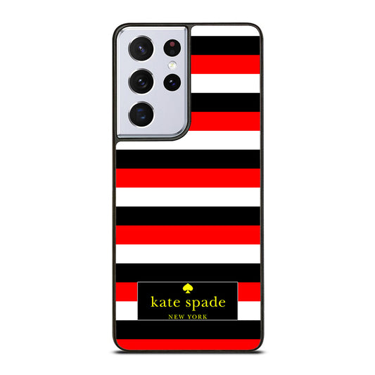Kate Spade New York Icon Samsung Galaxy S21 Ultra 5G Case