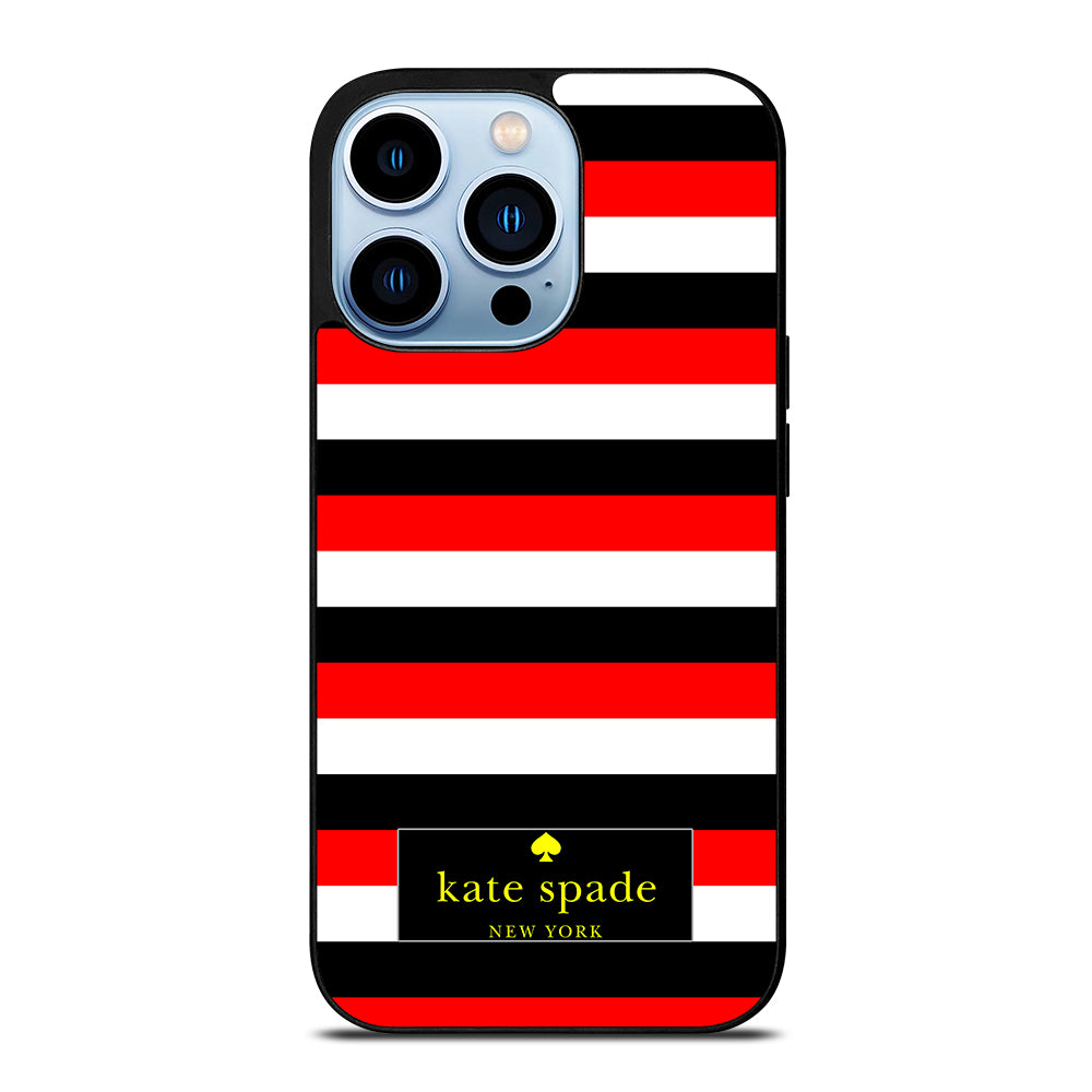 Kate Spade New York Icon iPhone 13 Pro Max Case
