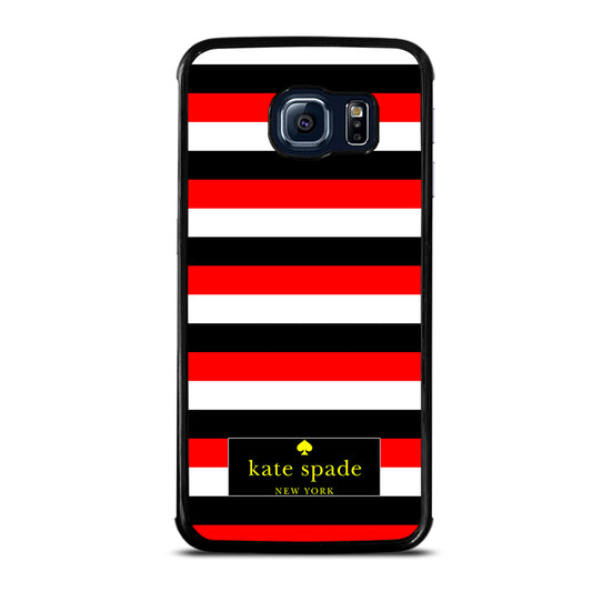 Kate Spade New York Icon Samsung Galaxy S6 Edge Case