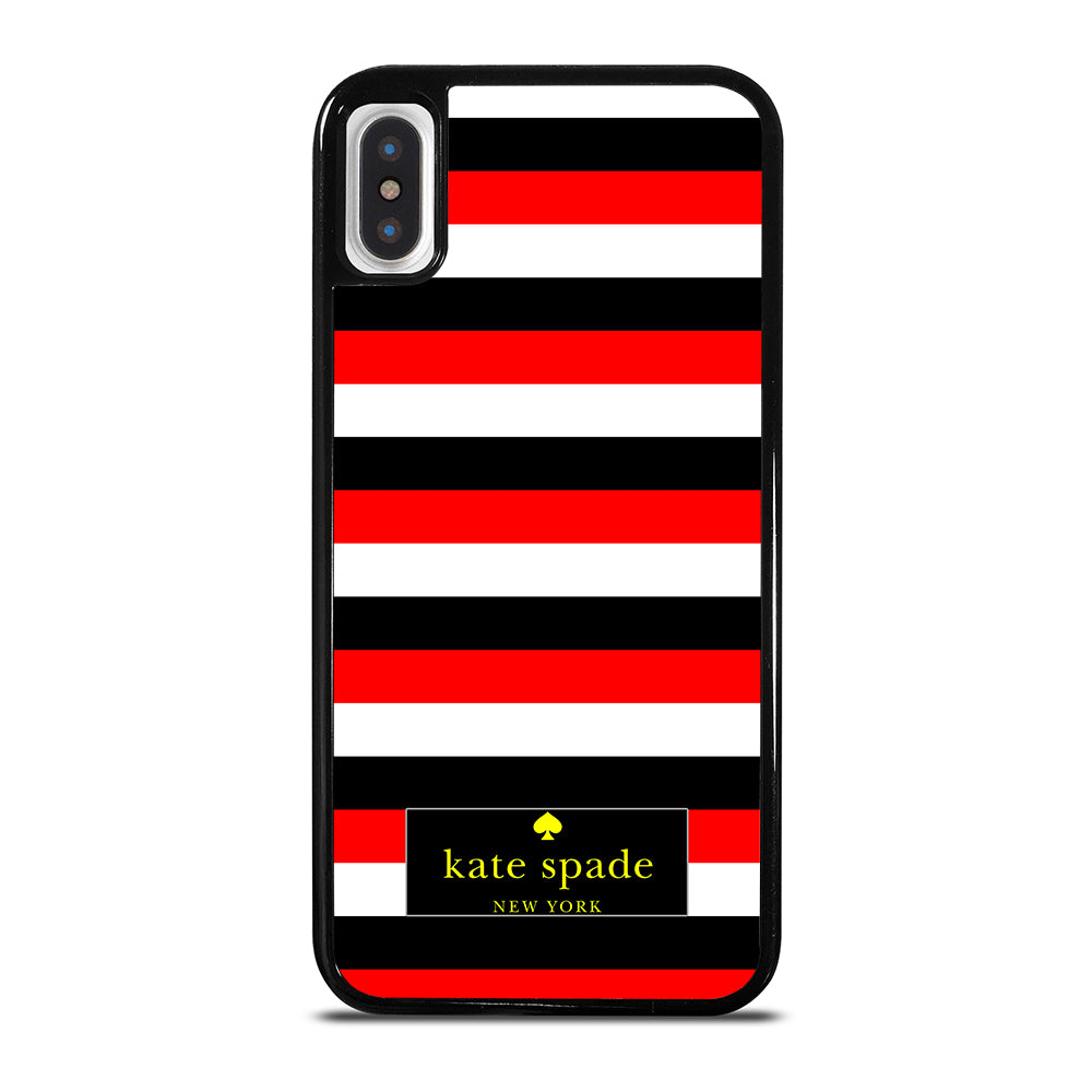 Kate Spade New York Icon iPhone X / XS Case