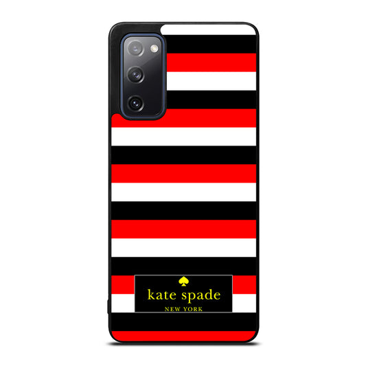 Kate Spade New York Icon Samsung Galaxy S20 FE 5G Case