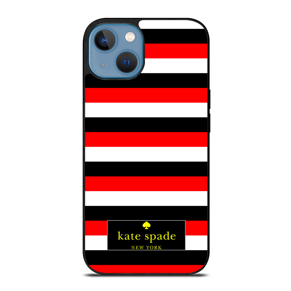 Kate Spade New York Icon iPhone 13 Case