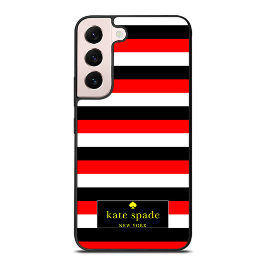 Kate Spade New York Icon Samsung Galaxy S22 Plus 5G Case