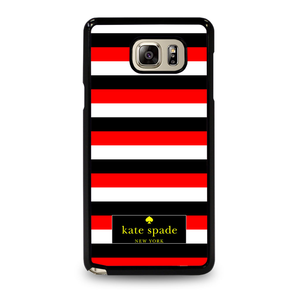 Kate Spade New York Icon Samsung Galaxy Note 5 Case