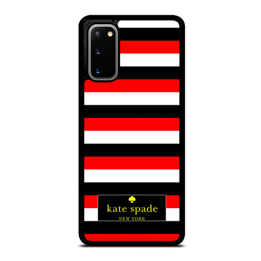 Kate Spade New York Icon Samsung Galaxy S20 / S20 5G Case