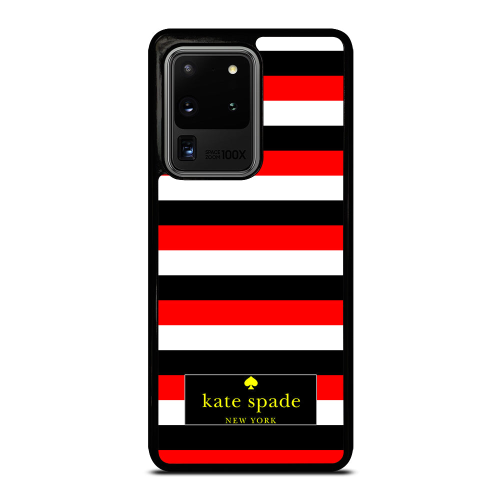 Kate Spade New York Icon Samsung Galaxy S20 Ultra / S20 Ultra 5G Case