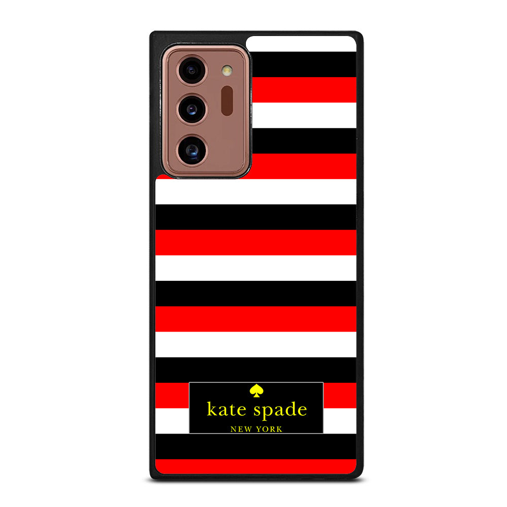 Kate Spade New York Icon Samsung Galaxy Note 20 Ultra Case
