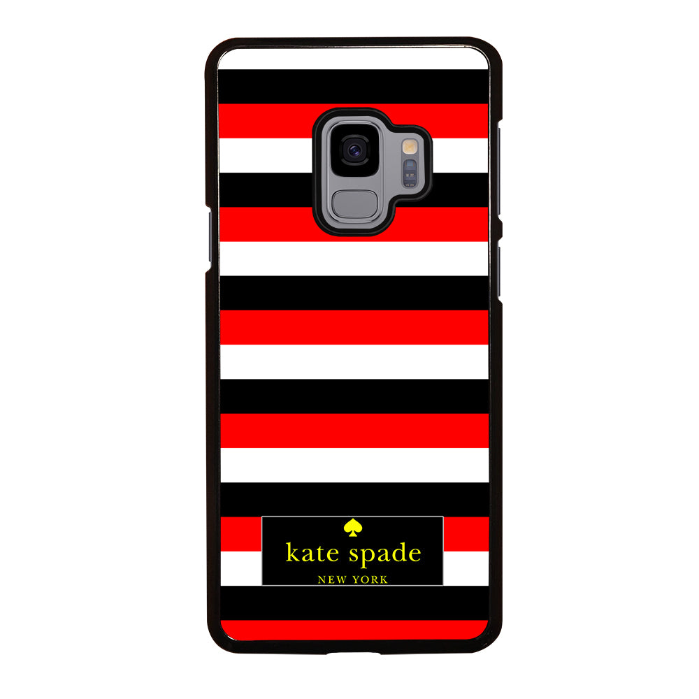 Kate Spade New York Icon Samsung Galaxy S9 Case