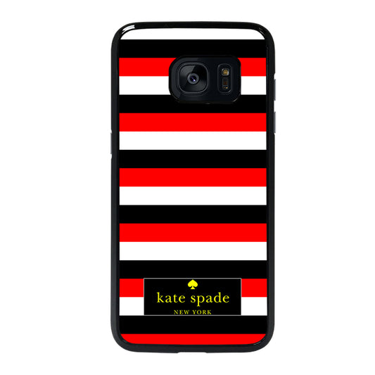 Kate Spade New York Icon Samsung Galaxy S7 Edge Case