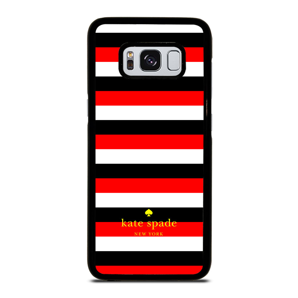 Kate Spade New York Pattern Samsung Galaxy S8 Case