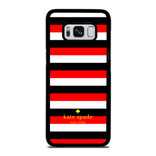 Kate Spade New York Pattern Samsung Galaxy S8 Case