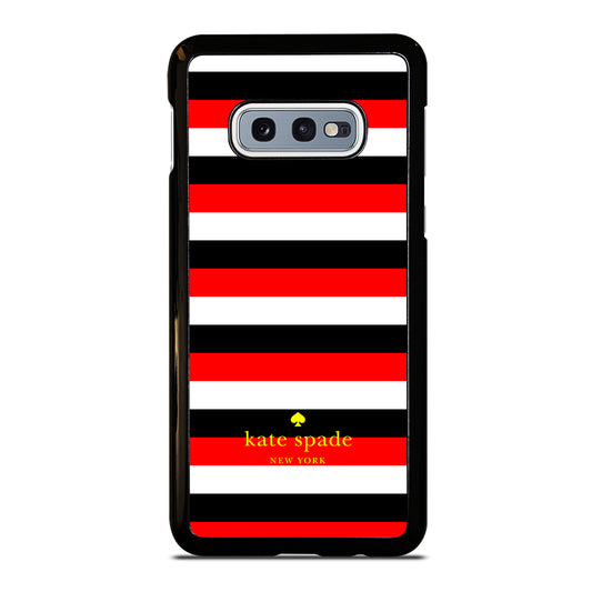 Kate Spade New York Pattern Samsung Galaxy S10e Case