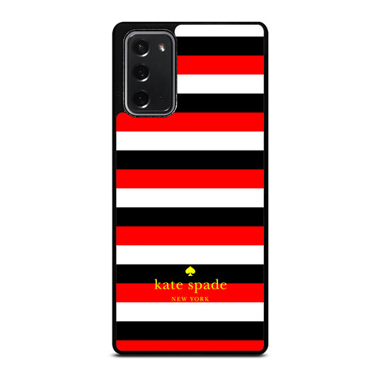 Kate Spade New York Pattern Samsung Galaxy Note 20 Case