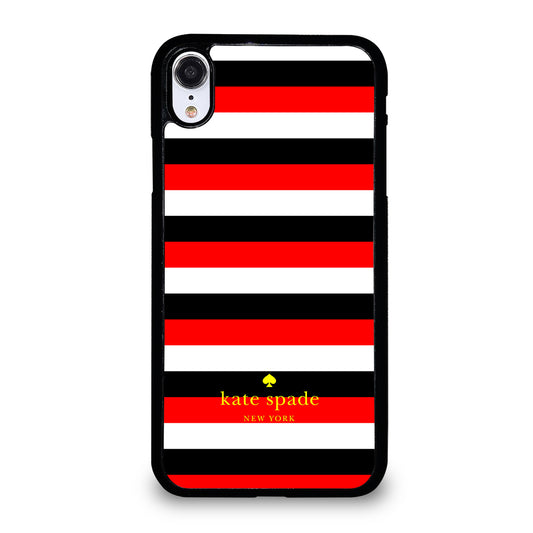 Kate Spade New York Pattern iPhone XR Case