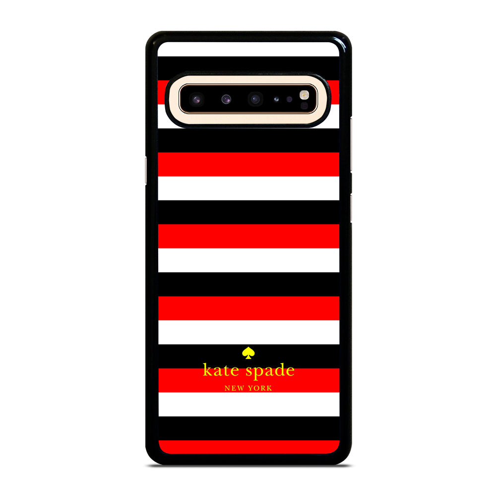 Kate Spade New York Pattern Samsung Galaxy S10 5G Case