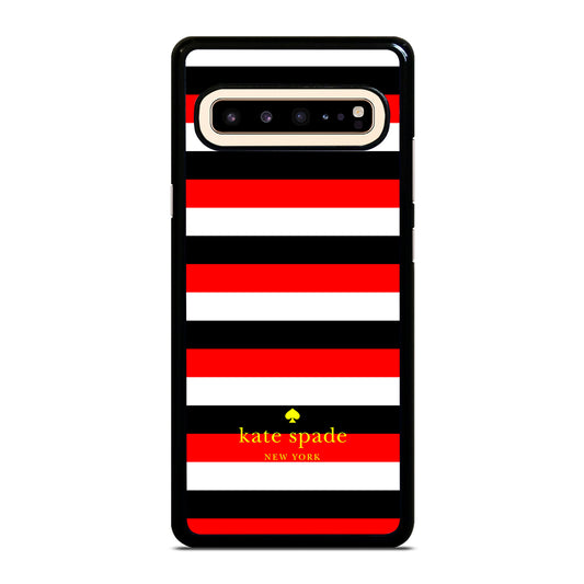 Kate Spade New York Pattern Samsung Galaxy S10 5G Case
