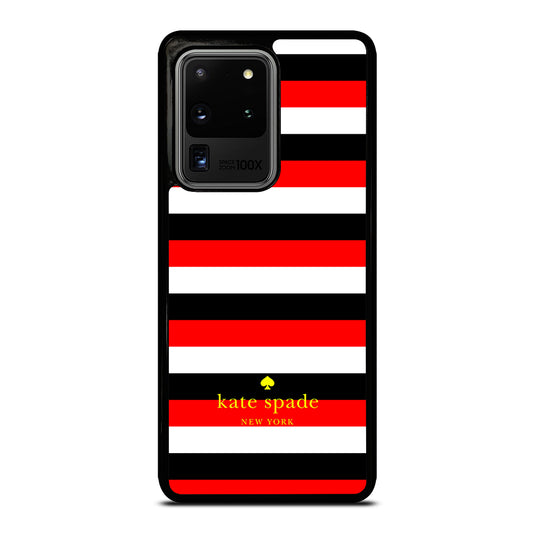 Kate Spade New York Pattern Samsung Galaxy S20 Ultra / S20 Ultra 5G Case