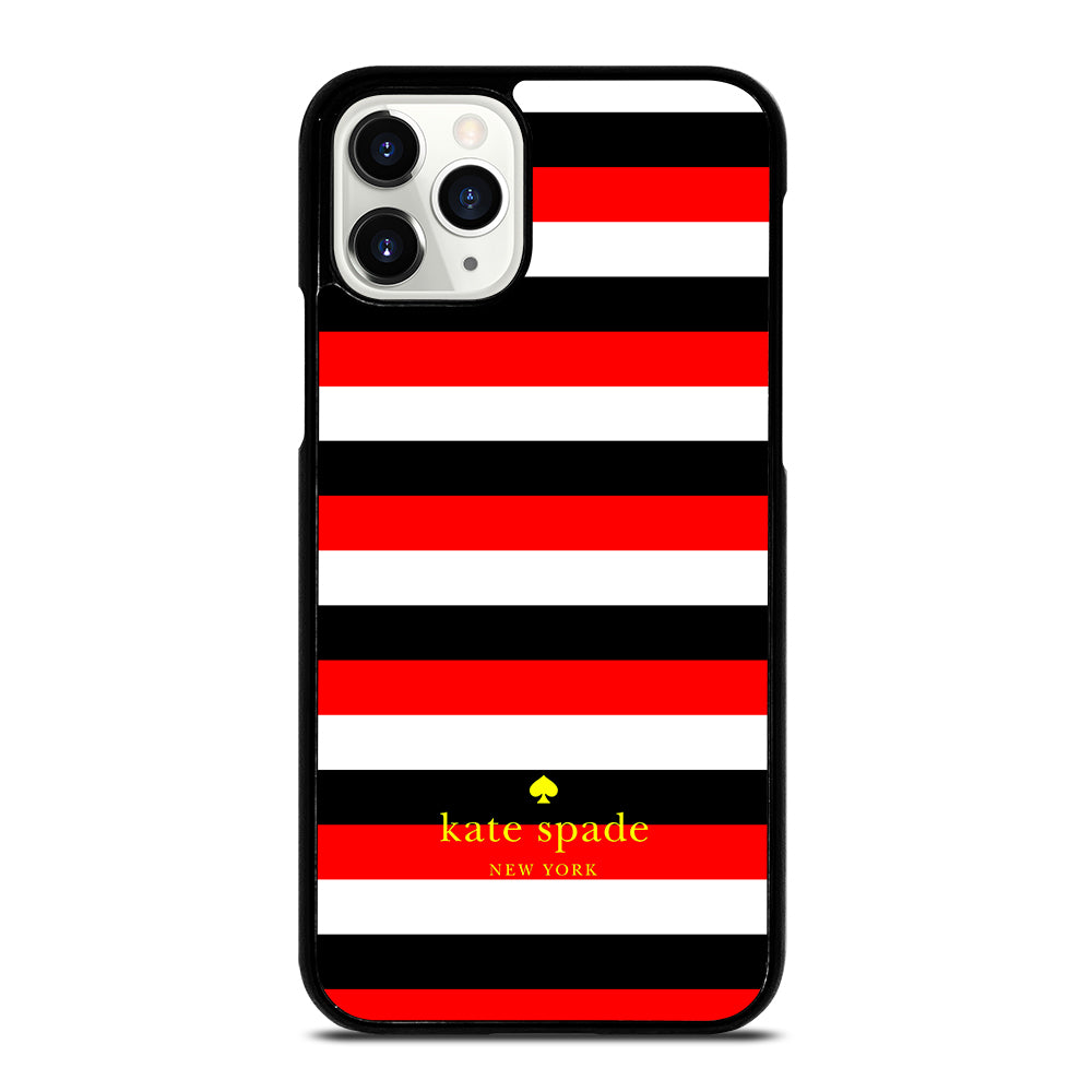 Kate Spade New York Pattern iPhone 11 Pro Case